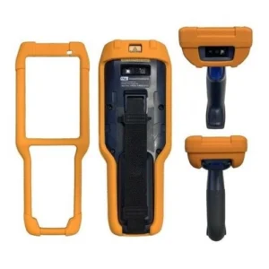 Honeywell Protective Rubber Boot Naranja CK65 - Protección Industrial para Terminal Móvil
