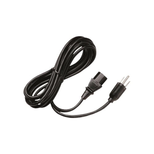 HPE AF556A Cable de Alimentación C13 1.83m 10A Negro - Conexión estable para tu infraestructura crítica