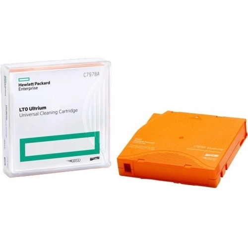 hpe-lto-ultrium-universal-cleaning-cartridge-c7978a-2.webp HPE LTO Ultrium Universal Cleaning Cartridge C7978A - Limpieza profesional para unidades de cinta