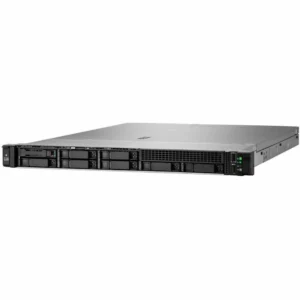 HPE ProLiant DL320 Gen12 Xeon 6505P 64GB DDR5 960GB SSD 8SFF 1U - Servidor rack listo para producción hoy mismo