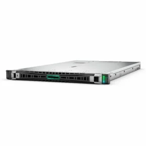 HPE ProLiant DL360 Gen12 6515P 64GB DDR5 960GB SSD 1U Rack - El servidor empresarial listo para trabajar hoy mismo