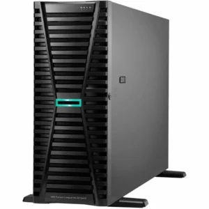 HPE ProLiant ML350 Gen12 Torre 4U Intel Xeon 6505P 32GB DDR5 4TB SATA - Servidor empresarial listo para operar hoy