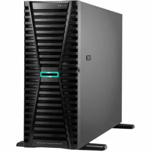 HPE ProLiant ML350 Gen12 Xeon 6505P 64GB DDR5 960GB SSD Torre 4U - El servidor empresarial que crece contigo
