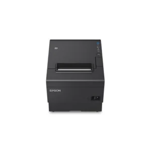Impresora Térmica Epson TM-T88VII USB y Ethernet - Velocidad 500mm/seg