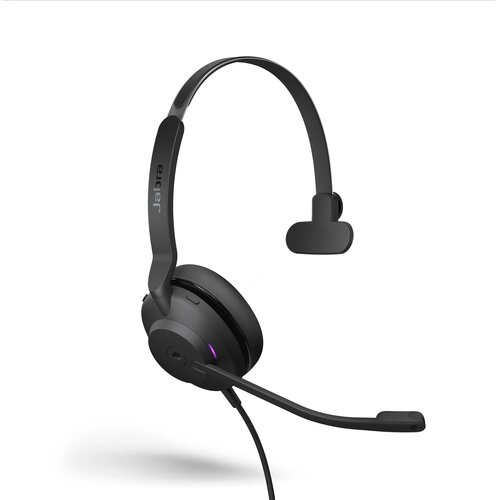 jabra-evolve2-30-se-auricular-profesional-usb-c-mono-microsoft-teams-2.webp Jabra Evolve2 30 SE USB-C/A MS Mono - El auricular profesional que transforma tu forma de trabajar