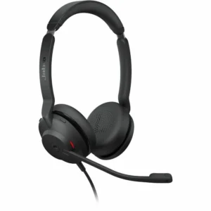 Jabra Evolve2 30 SE Auriculares USB-C Certificados Microsoft Teams Stereo