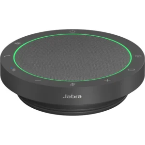 Jabra Speak2 55 MS Teams Altavoz Conferencia USB Gris Oscuro - Reuniones profesionales sin esfuerzo