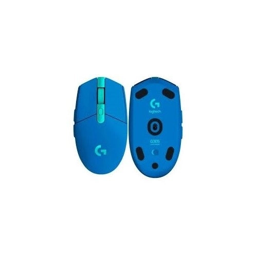 logitech-g305-lightspeed-mouse-gaming-inalambrico-12000-dpi-2.webp Logitech G305 LIGHTSPEED Mouse Gaming Inalámbrico 12000 DPI Azul