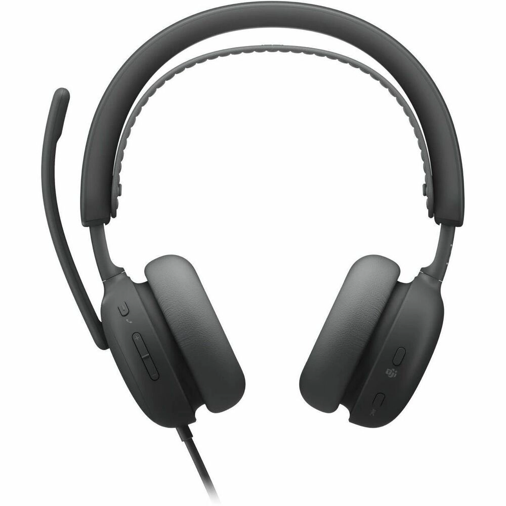 logitech-zone-wired-2-uc-headset-profesional-anc-3.webp Logitech Zone Wired 2 UC USB-C/USB-A Gris - El headset profesional que elimina el ruido y potencia tu productividad