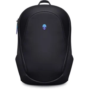 Dell Alienware AW5625P Mochila 16" Negro - Protección gamer para llevar tu setup a todas partes