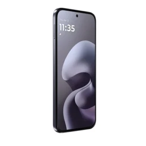 Motorola Moto G67 5G 8GB RAM 256GB Arctic Seal Gris - Pantalla AMOLED 6.8" con 5G para tu día a día