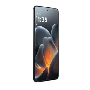 Motorola Moto Signature 16GB RAM 1TB Snapdragon 8 Gen 5 Carbon Negro - El smartphone más avanzado de Motorola