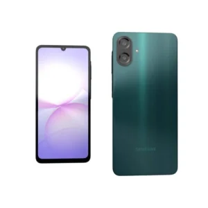 Samsung Galaxy A07 4GB RAM 64GB Verde - Tu smartphone resistente con pantalla cinematográfica