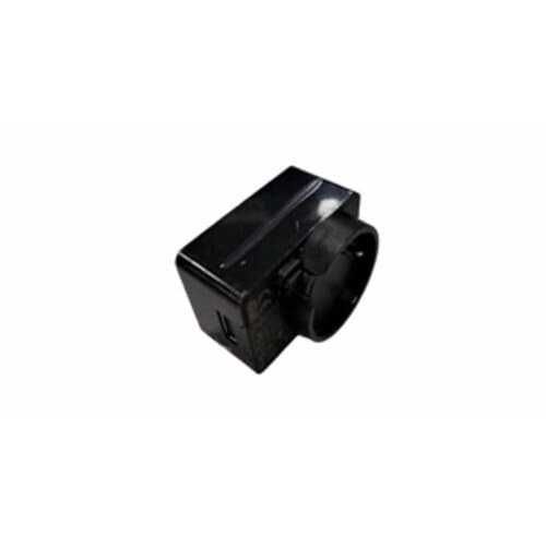 TSC 602010041 Adaptador de Corriente 5V/3A Conector Tipo B - Energía estable para tu impresora de tarjetas