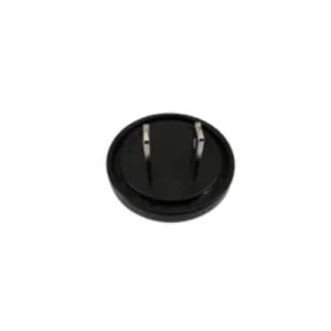 TSC ADPP-5V3ATB-US Adaptador de Enchufe 5V/3A Norteamericano - Alimentación estable para tu impresora de tarjetas