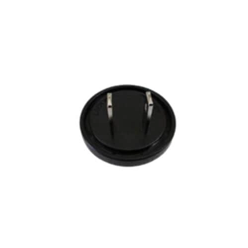 TSC ADPP-5V3ATB-US Adaptador de Enchufe 5V/3A Norteamericano - Alimentación estable para tu impresora de tarjetas