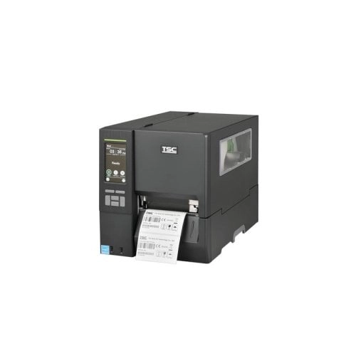 TSC MH241T Impresora de Etiquetas Transferencia Térmica 203 dpi 14 ips WiFi Industrial