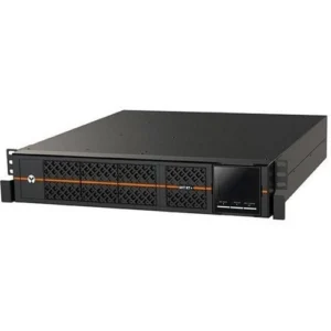 Vertiv Liebert GXT RT+ GXTRT-1000LVRT2UXL 1000VA/900W Rack/Torre - Protección eléctrica online de doble conversión para equipos críticos