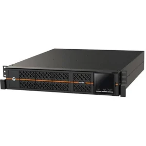 Vertiv Liebert GXT RT+ 3000VA 2700W 120V Rack/Torre 2U - UPS online de doble conversión para infraestructura crítica