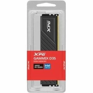 xpg-spectrix-d35g-32gb-ddr4-3200mhz-rgb-negro-2.webp XPG Spectrix D35G 32GB DDR4 3200MHz UDIMM Negro - Memoria RAM gaming con RGB para tu PC de alto rendimiento