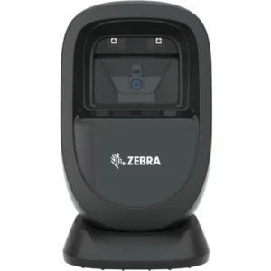 Zebra DS9308 Escáner de Códigos 2D/1D USB - Lector Compacto de Alta Velocidad para Punto de Venta