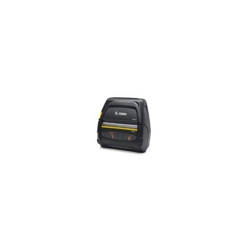 Zebra ZQ521 Impresora Térmica Portátil 4" Ancho de Papel 45-113mm Gris - Impresión móvil de nivel industrial donde más lo necesitas