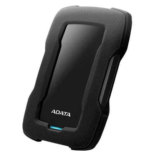 ADATA HD330 Disco Duro Externo 2TB USB 3.2 - Resistente a Golpes