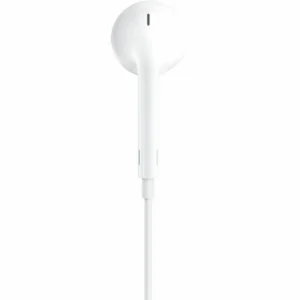 Apple EarPods USB-C Originales - Auriculares con Control y Micrófono para iPhone 15