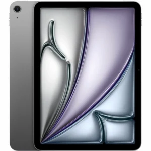 Apple iPad Air 11" M4 Wi-Fi 128GB Gris Espacial - La tablet ultradelgada que transforma tu forma de crear