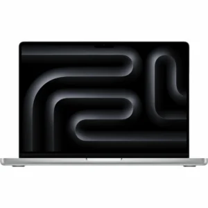Apple MacBook Pro 14" Chip M5 10 núcleos 16GB RAM 1TB SSD Plata - Potencia profesional en cada píxel