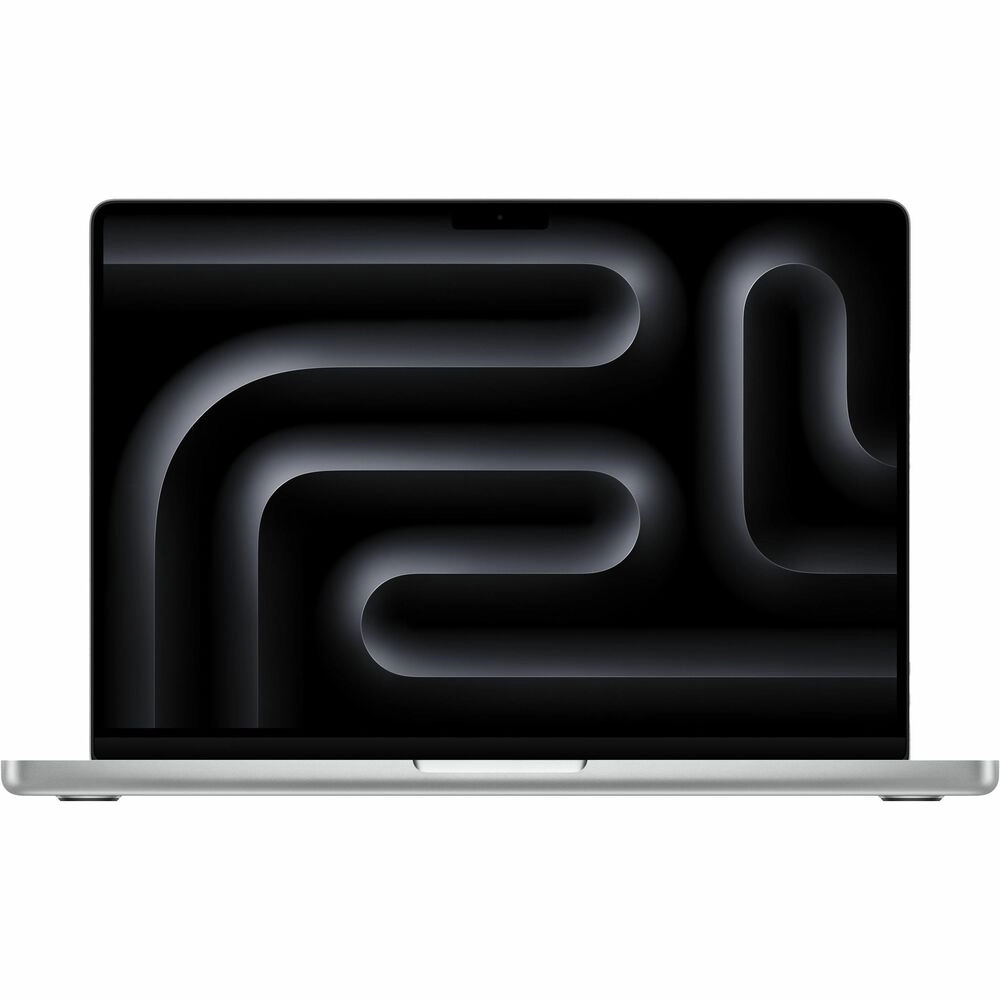 Apple MacBook Pro 14" Chip M5 10 núcleos 16GB RAM 1TB SSD Plata - Potencia profesional en cada píxel
