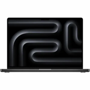 Apple MacBook Pro 14" Chip M5 10C GPU 24GB RAM 1TB Negro Espacial - Potencia profesional con IA integrada