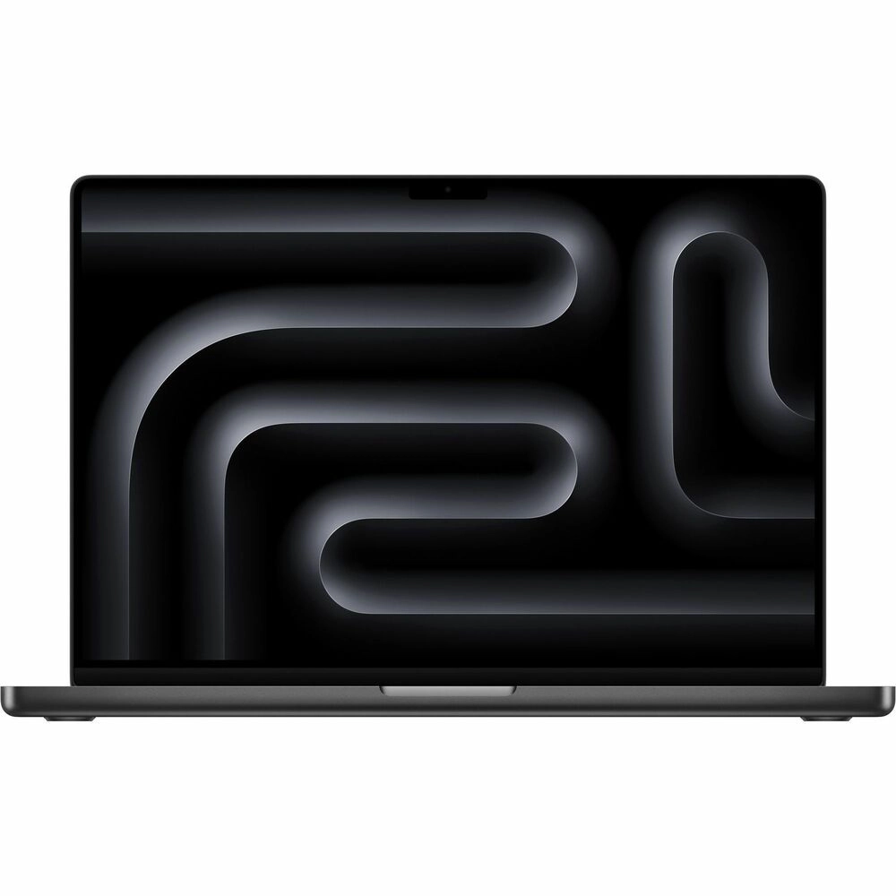 Apple MacBook Pro 14" Chip M5 10C GPU 24GB RAM 1TB Negro Espacial - Potencia profesional con IA integrada