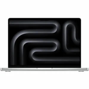 Apple MacBook Pro 14" Chip M5 10C 24GB RAM 1TB SSD Plata - Potencia profesional en cada píxel