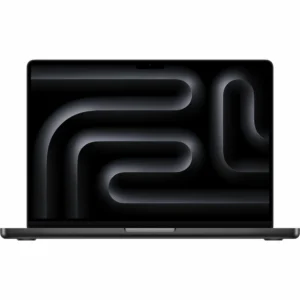 Apple MacBook Pro 16" Chip M5 Pro 24GB RAM 1TB SSD Space Black - Potencia profesional sin límites