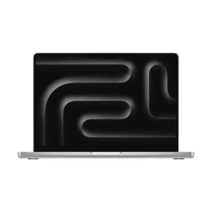 Apple MacBook Pro 16" Chip M5 Pro 18 núcleos CPU 20 núcleos GPU 24GB RAM 1TB Plata - Potencia profesional sin límites
