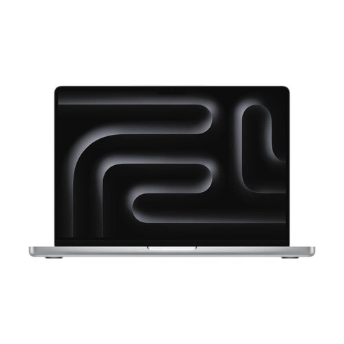 Apple MacBook Pro 16" Chip M5 Pro 18 núcleos CPU 20 núcleos GPU 24GB RAM 1TB Plata - Potencia profesional sin límites