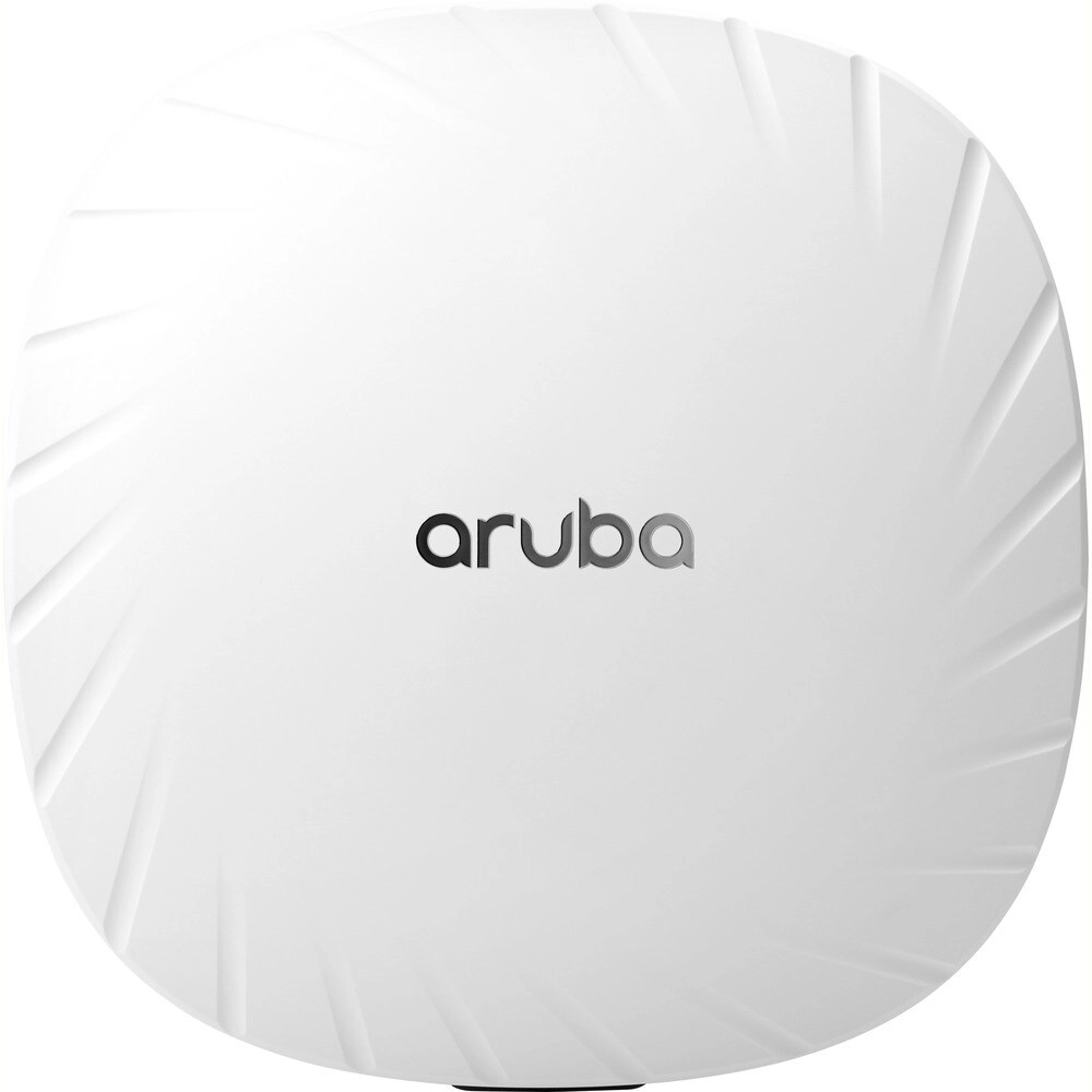 Aruba AP-515 (RW) Q9H62A Unified Access Point Wi-Fi 6 2.4/5 GHz - Conectividad empresarial de alto rendimiento