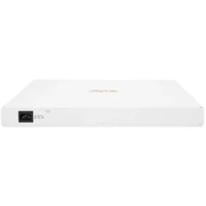 Aruba Instant On 1960 Switch 48G 2XT 2XF PoE 600W JL809A - El switch apilable ideal para empresas en crecimiento