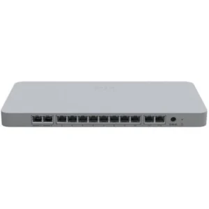 Cisco Meraki MX68 Router Firewall Empresarial con SD-WAN y Seguridad Avanzada