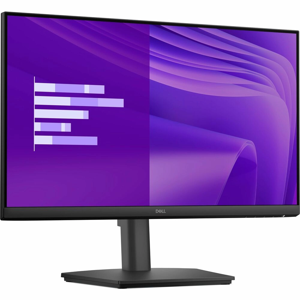 Monitor Dell Pro E2425HSM 24" Full HD IPS - Ergonómico con Certificación Visual TÜV