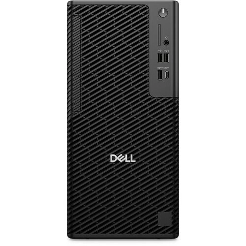Dell Pro Max T1 Intel Core Ultra 9 285 32GB DDR5 1TB SSD NVIDIA RTX 4000 Blackwell 24GB - La workstation profesional que no te limita