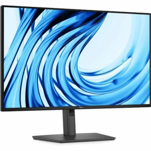 Dell Pro P P2726H Monitor LCD 27" Full HD 1920x1080 IPS Gris Oscuro - Productividad profesional sin fatiga visual