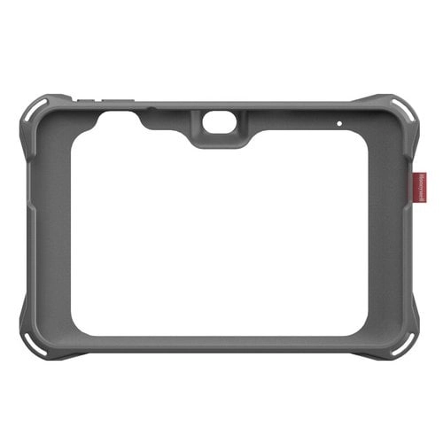 Honeywell EDA10A-RB-0 Funda Protectora Goma Negra - Protección robusta para tu terminal portátil