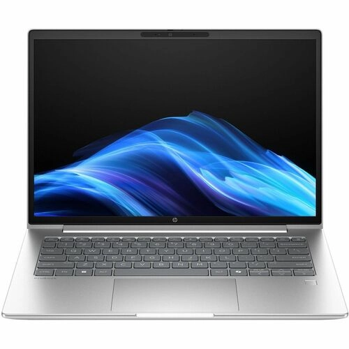 HP ProBook 4 G1i 14" Intel Core Ultra 7 255U 16GB RAM 1TB SSD Plata - Tu portátil profesional con IA integrada