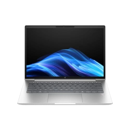 HP ProBook 4 G1i 14" Intel Core Ultra 5 225U 16GB DDR5 512GB SSD Plata - La laptop empresarial que trabaja tan rápido como tú
