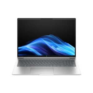 HP ProBook 4 G1i 16" Intel Core Ultra 7 255U 16GB DDR5 1TB SSD Plata - La laptop empresarial que trabaja tan duro como tú