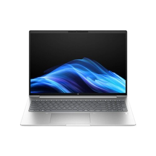 HP ProBook 4 G1i 16" Intel Core Ultra 7 255U 16GB DDR5 1TB SSD Plata - La laptop empresarial que trabaja tan duro como tú
