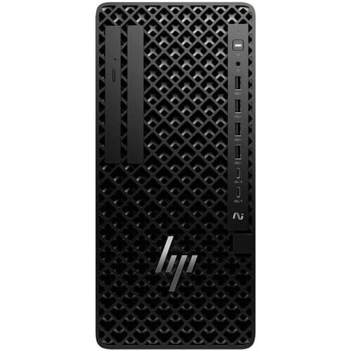 HP Z1 G1i Tower Intel Core Ultra 7 265 32GB DDR5 1TB SSD RTX 5060 Ti 16GB - La workstation torre para profesionales sin límites