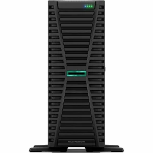 HPE ProLiant ML350 Gen11 Xeon Silver 4510 2.4GHz 12 Núcleos Torre 2P Plata - El servidor que escala con tu negocio